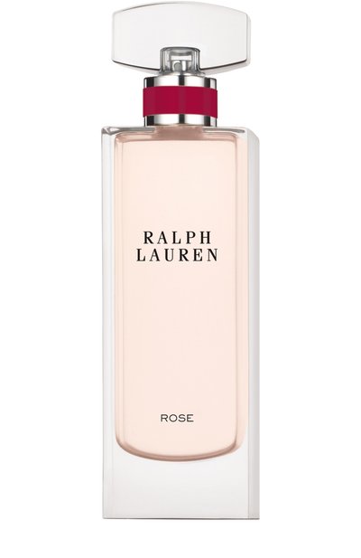 Мужской парфюмерная вода collection rose (50ml) RALPH LAUREN, арт. 3605970597689