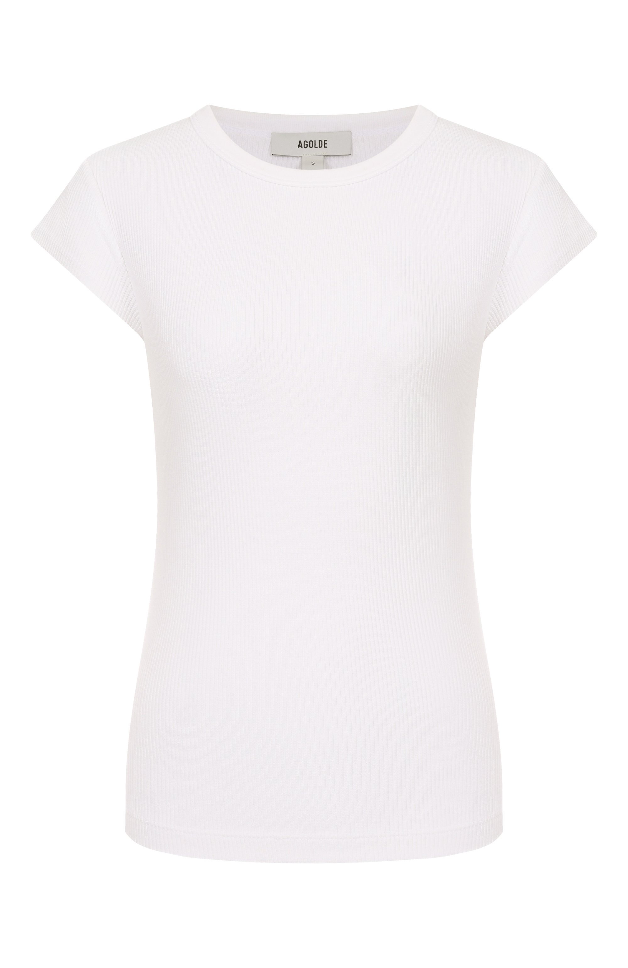 Футболка AGOLDE, арт. A74221260, фото 1