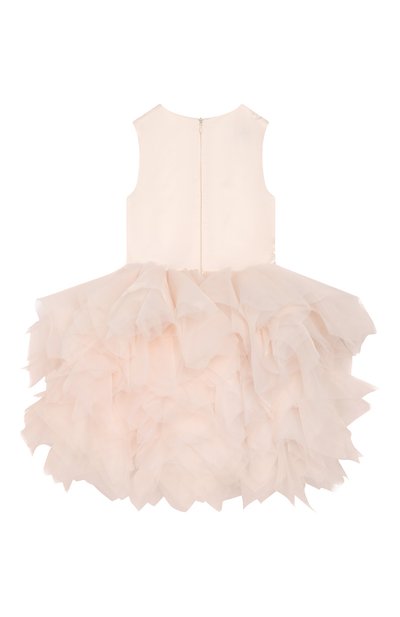 Платье с пышной юбкой CAF, арт. 513-0P-PE19/3A-5A, фото 2