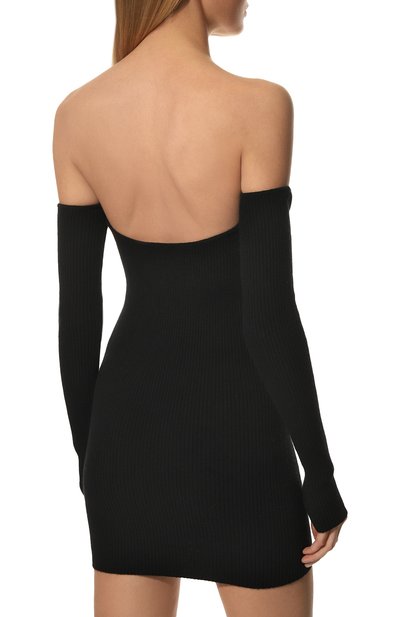 Кашемировое платье JACOB LEE, арт. WCD05923B, фото 4