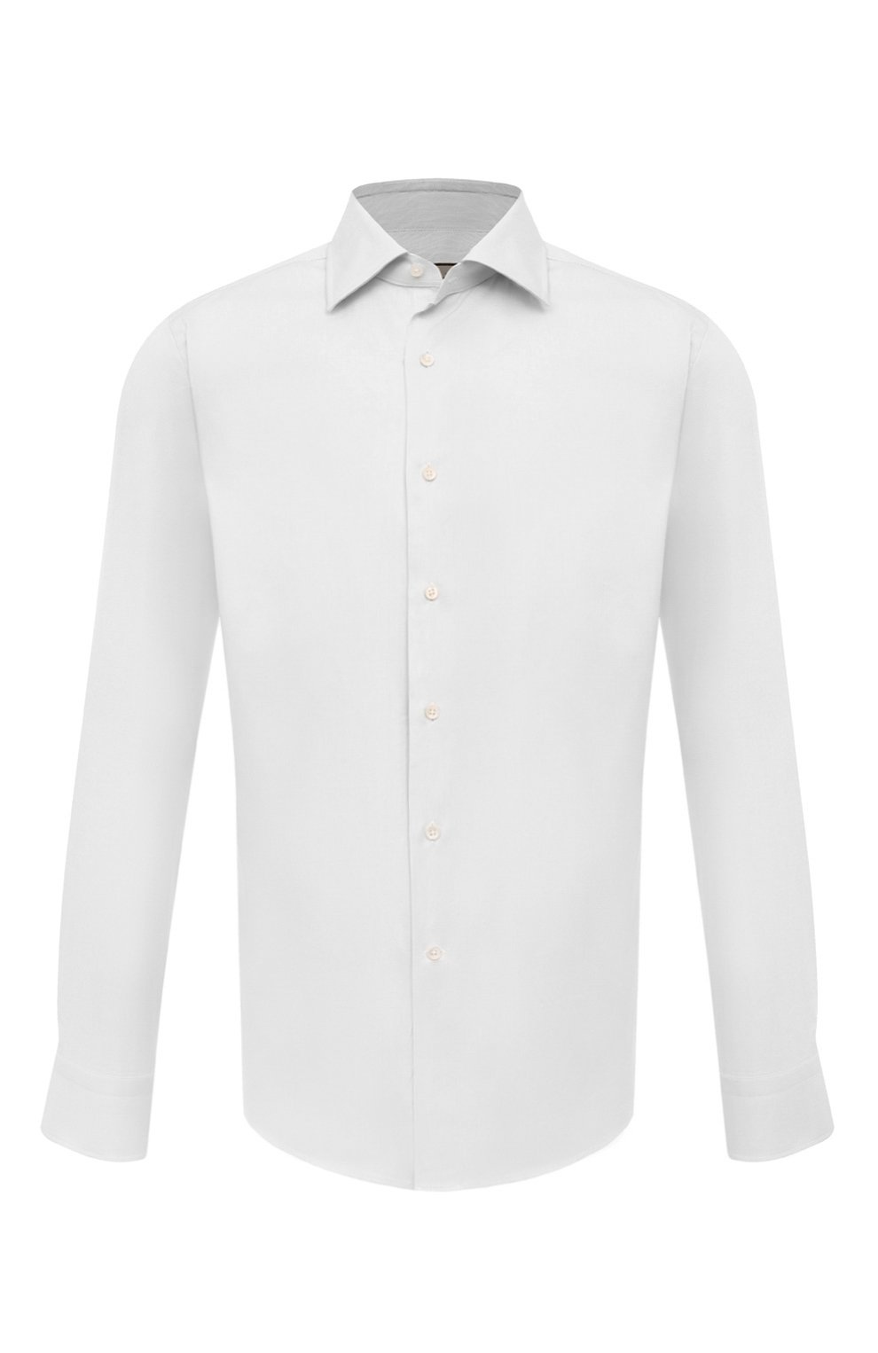 Хлопковая сорочка CANALI, арт. CCLX018/GA03326, фото 1