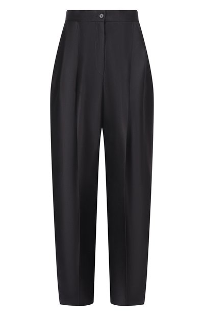 Женские брюки из вискозы и шелка PERVERT, арт. PE26/PA01/60-04