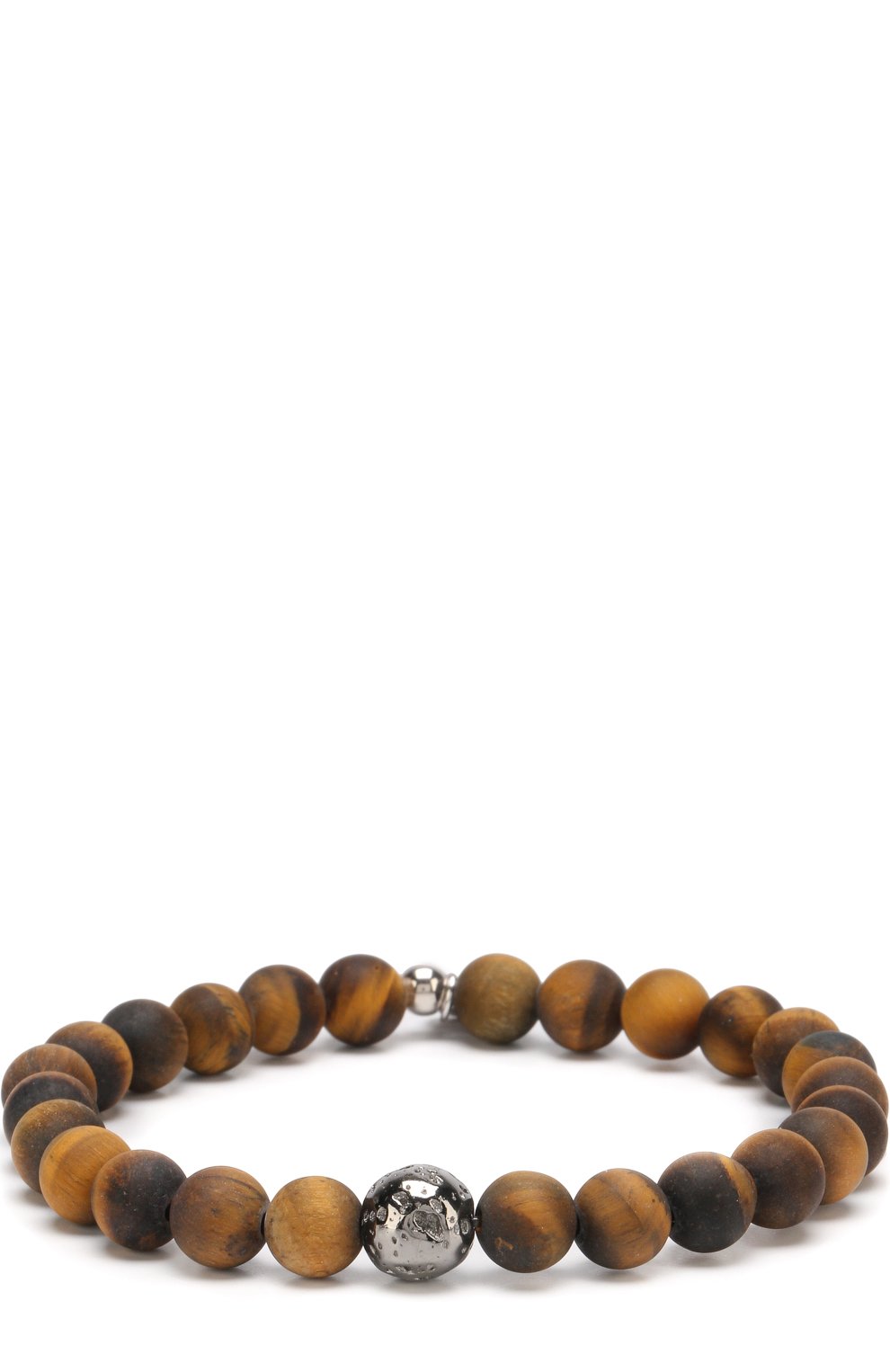 Браслет TATEOSSIAN светло-коричневого цвета по цене 16400 руб., арт. BL7341, фото 1 Браслет TATEOSSIAN, арт. BL7341, фото 1