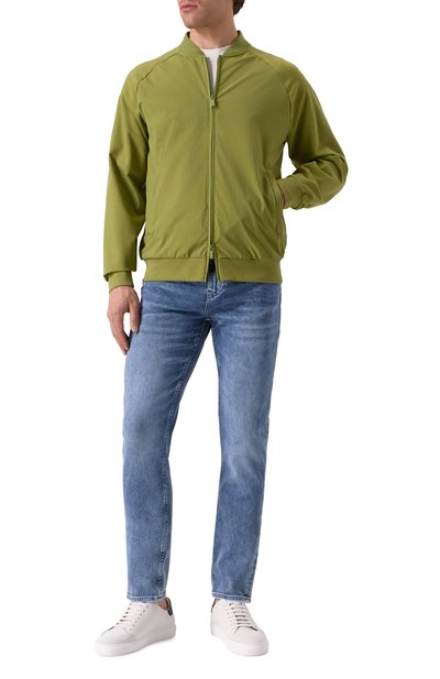 Бомбер BOSS, арт. 50538033, фото 2