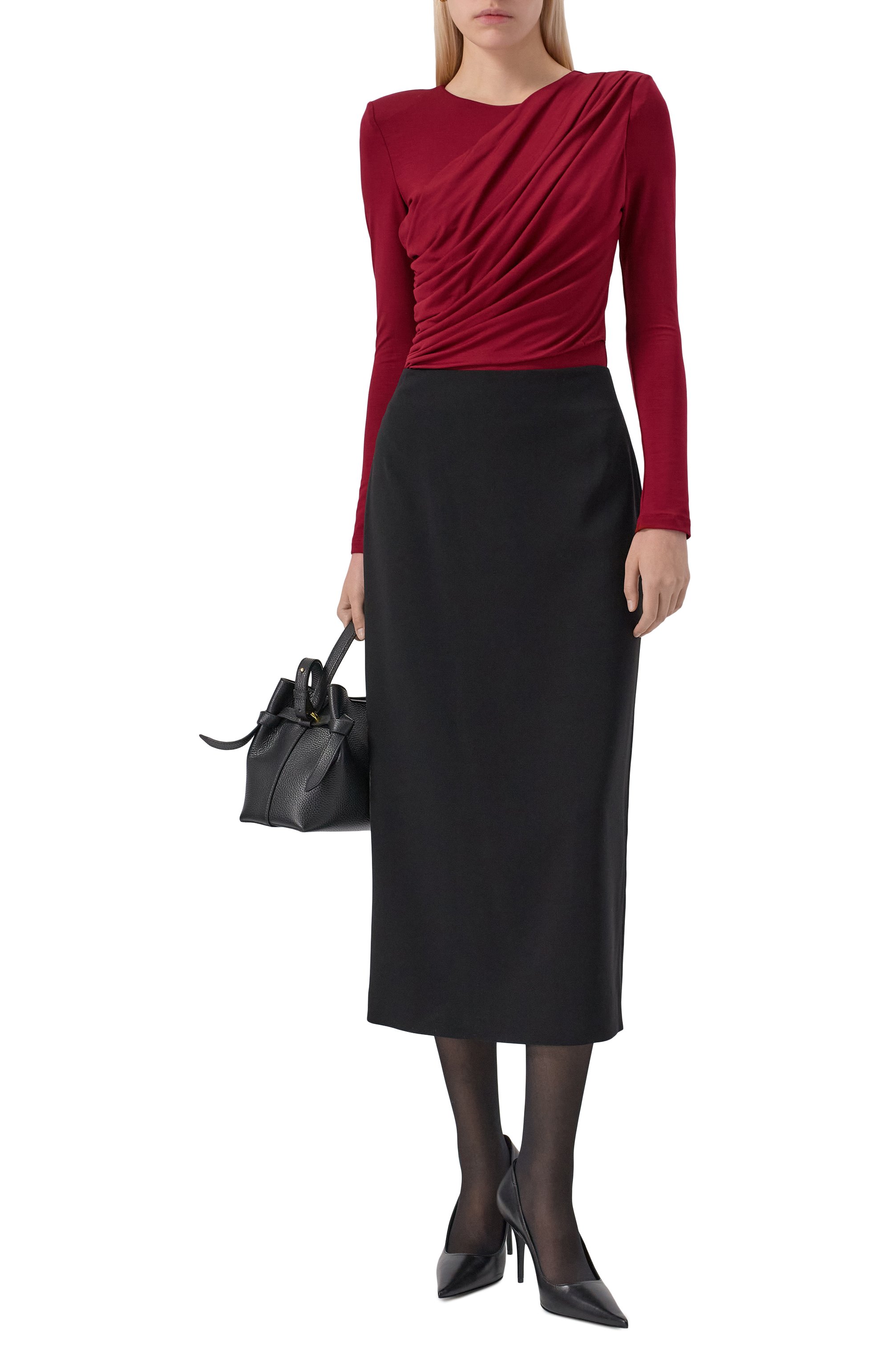 Боди из лиоцелла UNDRESS CODE, арт. 574, фото 2