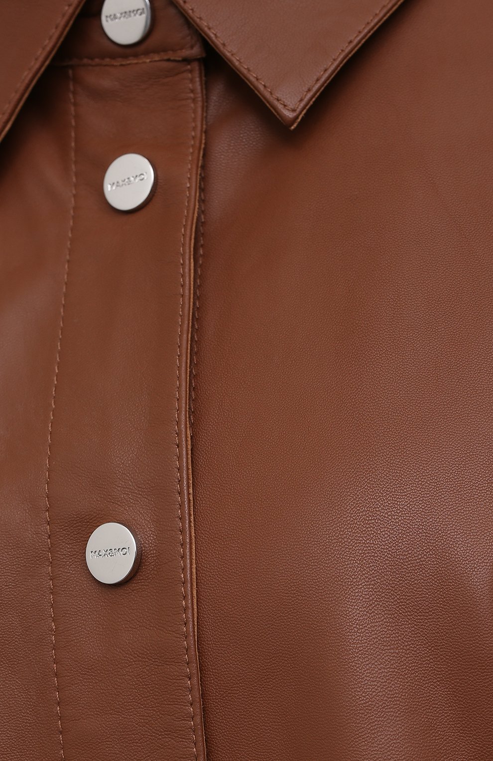 Кожаная куртка MAX AND MOI, арт. E21VALENE, фото 5