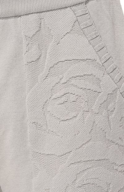 Джоггеры из вискозы AND THE BRAND, арт. S24-P041-1203-911, фото 5