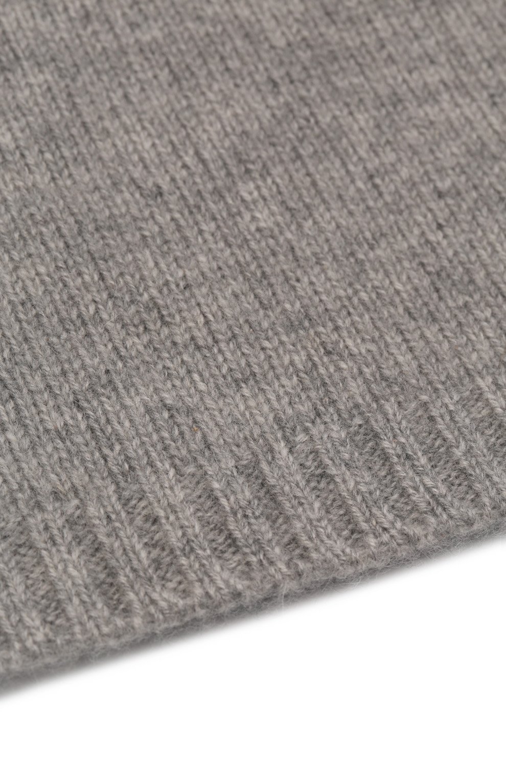 Кашемировый шарф-снуд OSCAR ET VALENTINE, арт. NECK02, фото 3