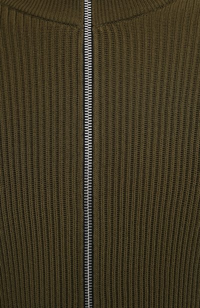 Хлопковый кардиган STONE ISLAND, арт. 7415549D8, фото 5