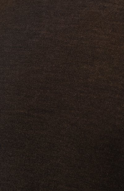 Шерстяная водолазка GRAN SASSO, арт. 57131/13190, фото 5