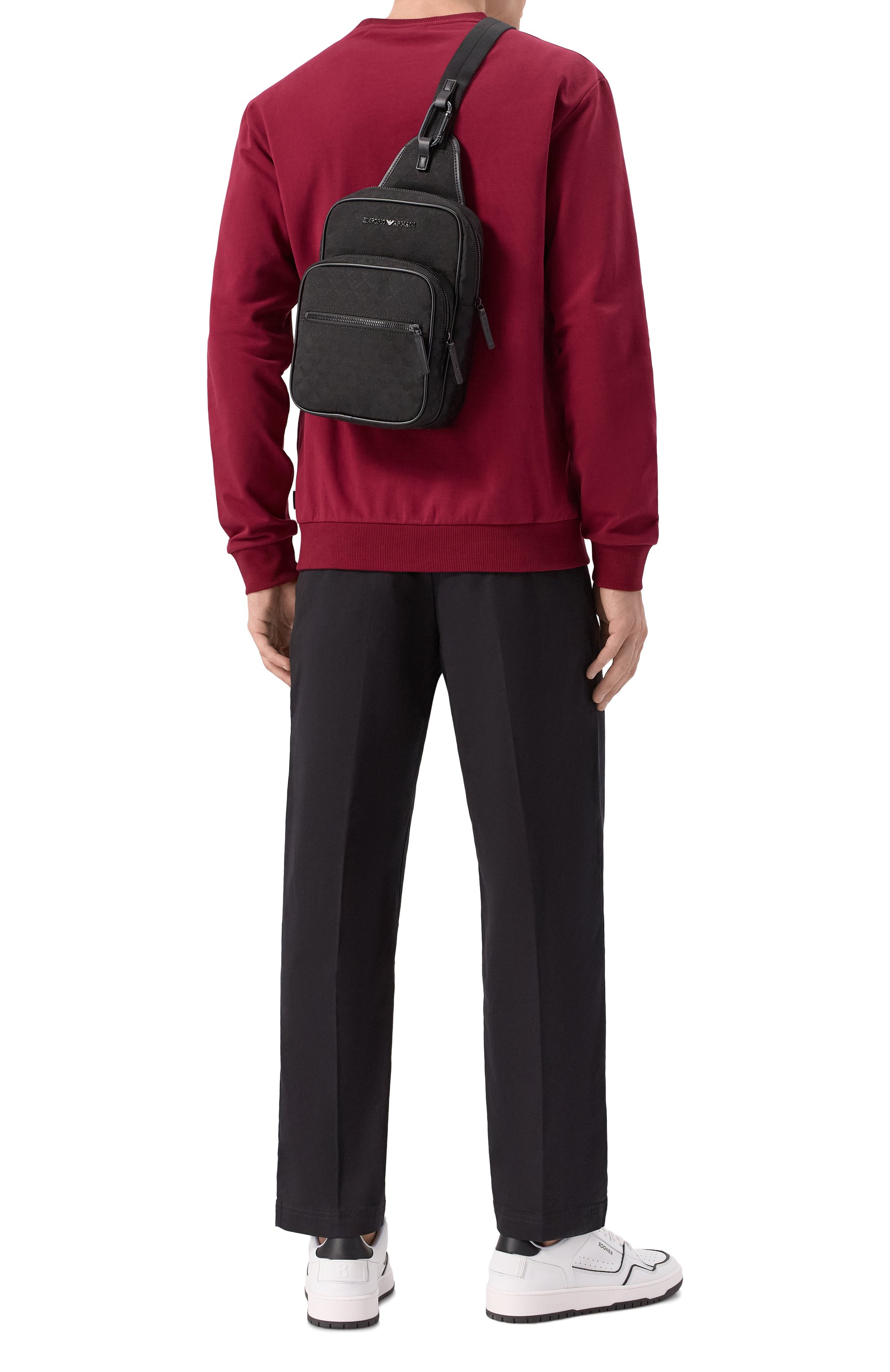 Рюкзак EMPORIO ARMANI, арт. Y40419/Y022V, фото 7