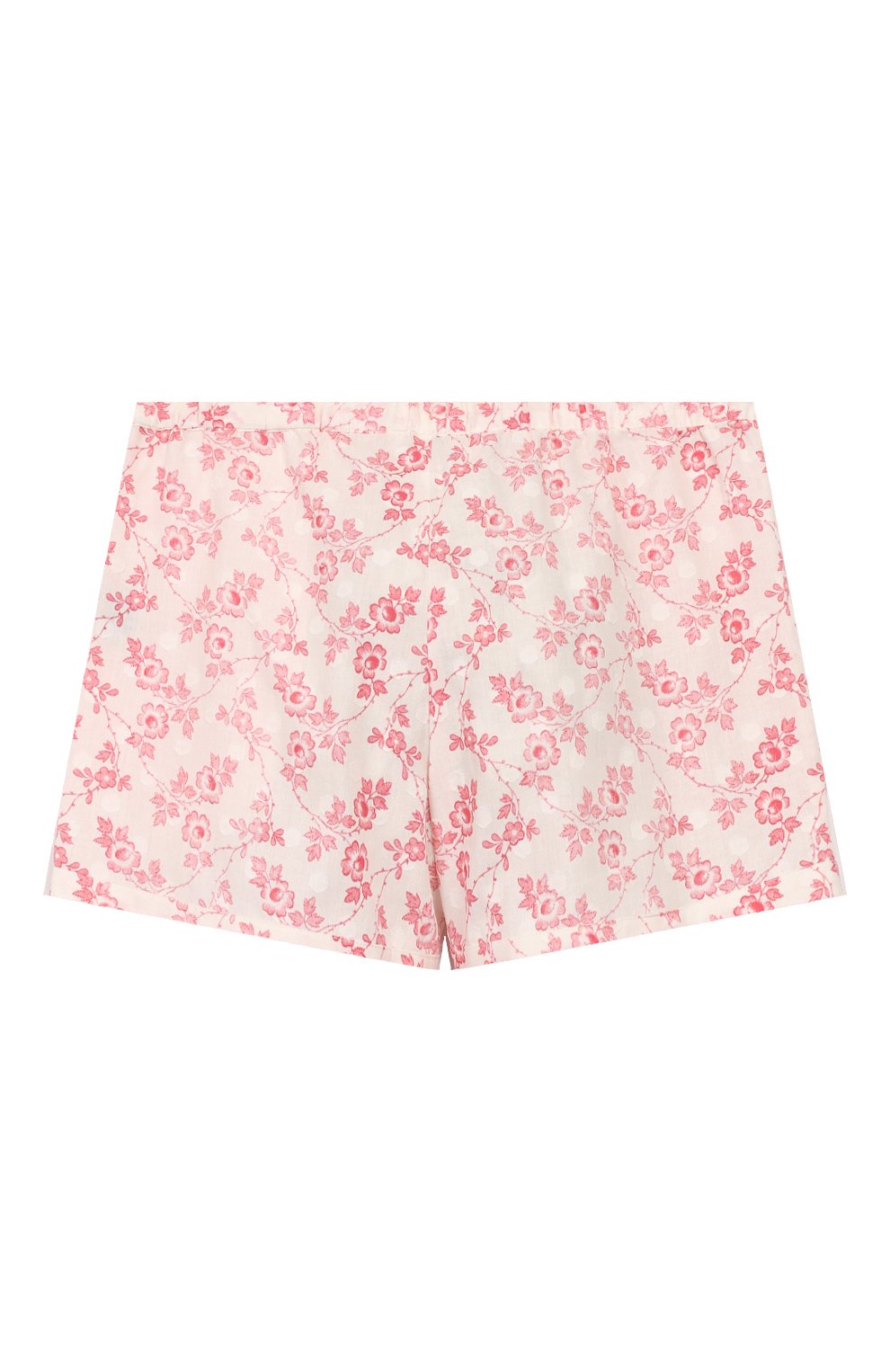 Хлопковая пижама LITTLE YOLKE, арт. SS20-46C-CV-R0/9-12Y, фото 5