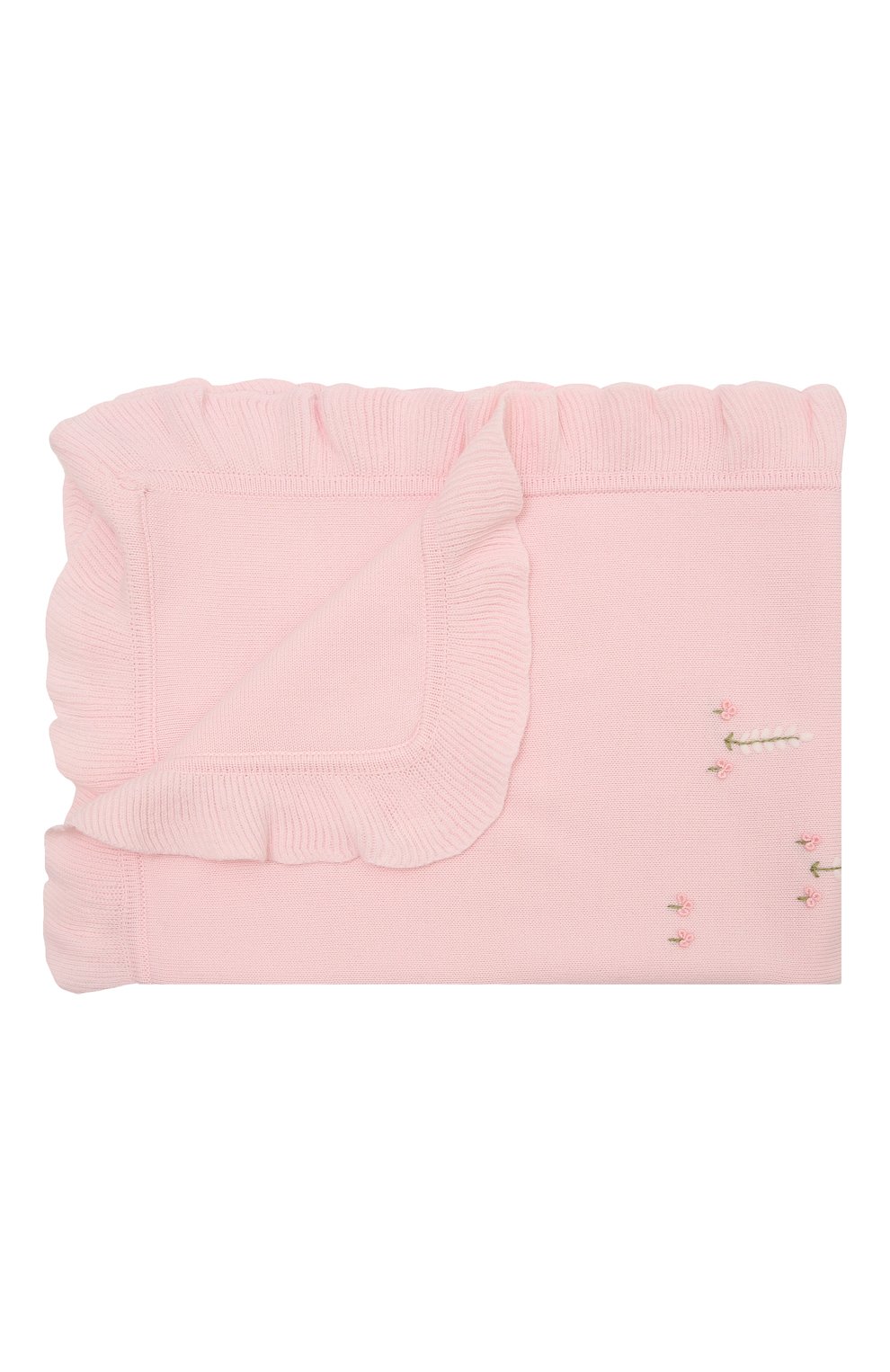 Шерстяное одеяло BABY T, арт. 22AI102C0, фото 1