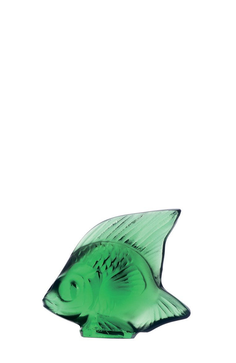 Фигурка fish LALIQUE, арт. 3001000, фото 1