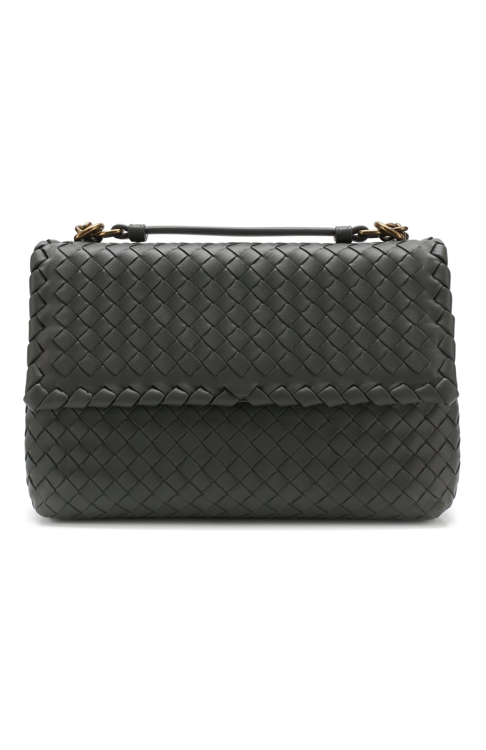 Сумка olimpia small BOTTEGA VENETA, арт. 386498/V00AD, фото 1