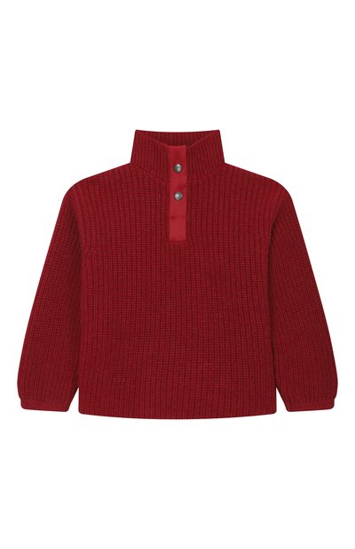 Кашемировый пуловер GIORGETTI CASHMERE, арт. MB2270/2-6