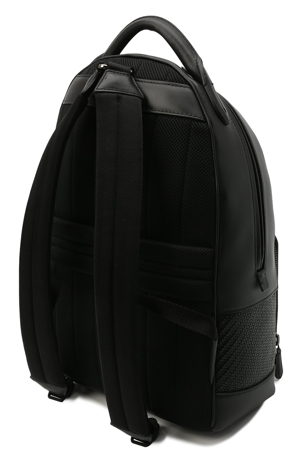 Кожаный рюкзак ZEGNA, арт. LHPTA-C1646P, фото 4