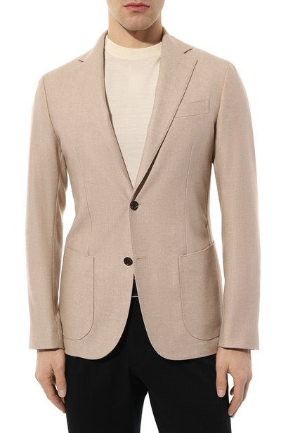 Однобортный пиджак MVST, арт. SG5200/S0695901, фото 3