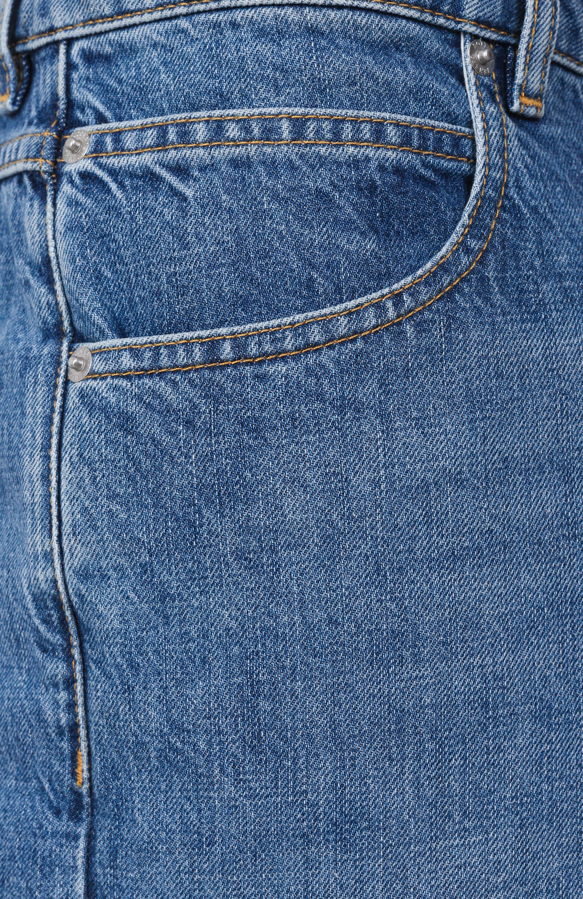 Джинсы BOTTEGA VENETA, арт. 813503/V42W0, фото 6