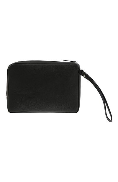 Кожаная борсетка S.T. DUPONT, арт. 181243, фото 2