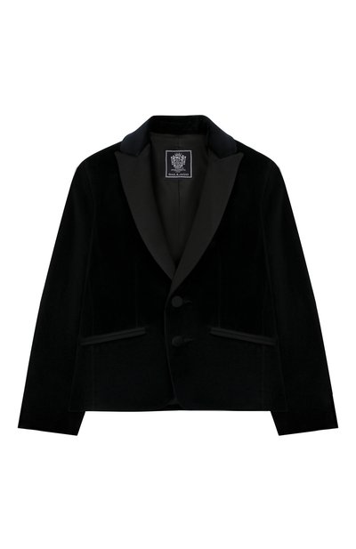 Костюм из пиджака и брюк DAL LAGO, арт. N062/7712/13-16, фото 3