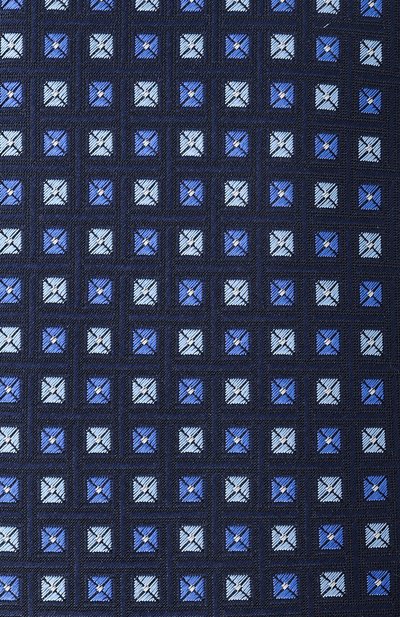 Шелковый галстук CANALI, арт. 18/HJ04486, фото 4