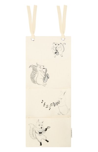 Хлопковый карман на кровать BLOOMINGVILLE,  арт. 90180676, фото 1