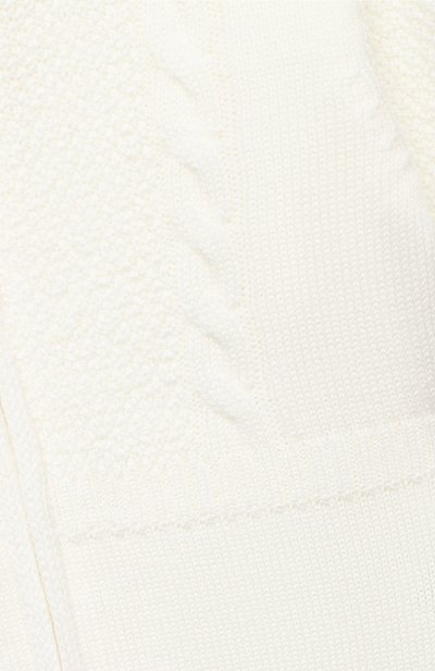 Шерстяной комбинезон BABY T, арт. 20AI031TZ/18M-3A, фото 3