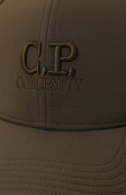 фото Бейсболка c.p. company