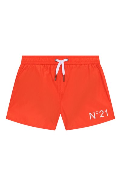 Плавки-шорты N21, арт. N2103X/N0063
