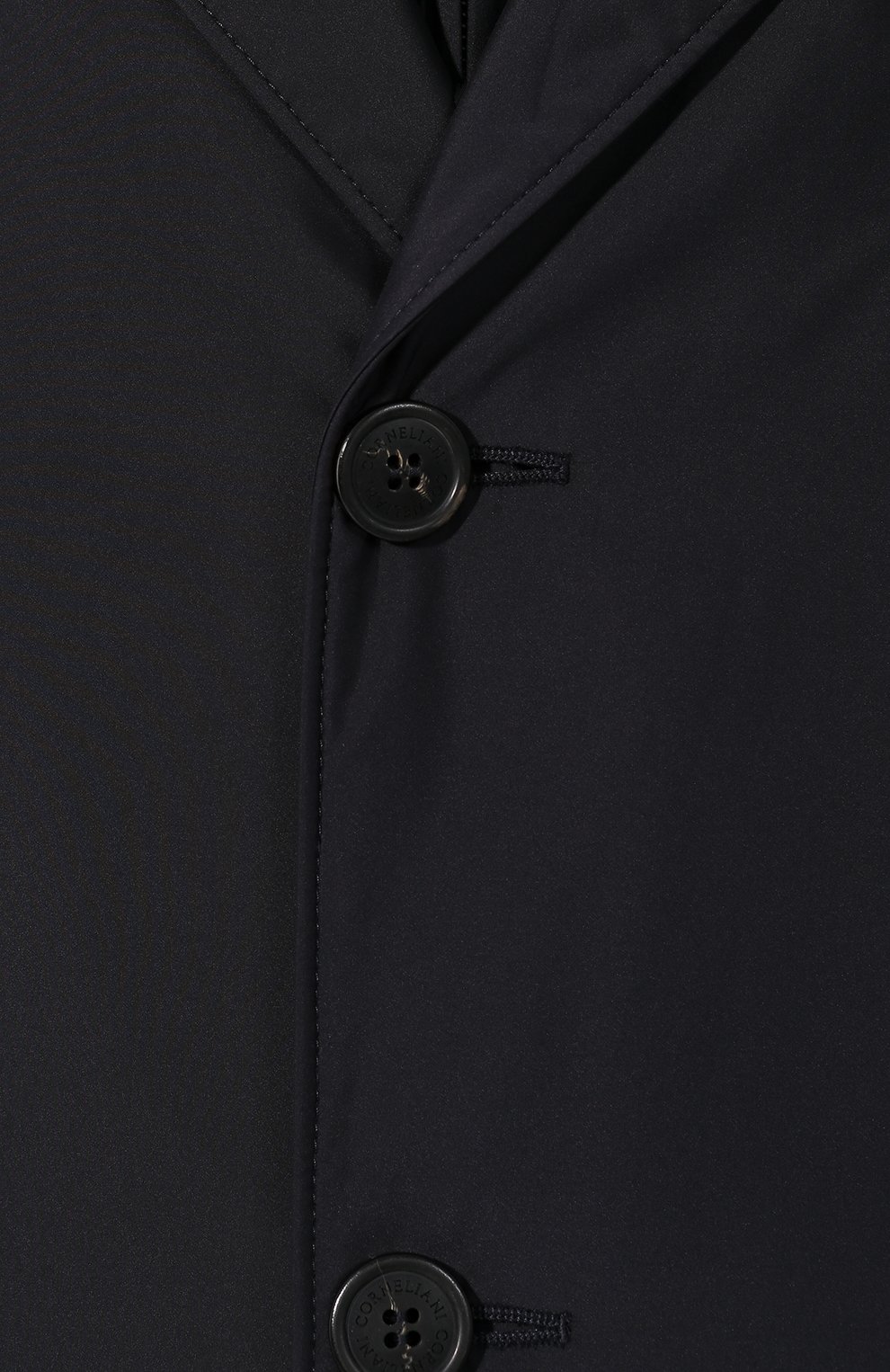 Плащ CORNELIANI, арт. 841567-9813106/00, фото 5