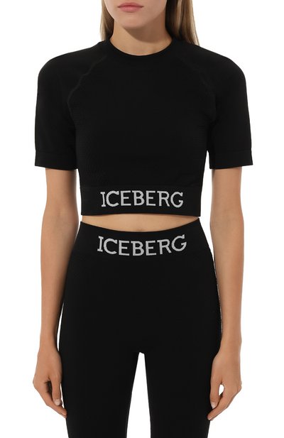 Топ ICEBERG, арт. FA14/6303, фото 3