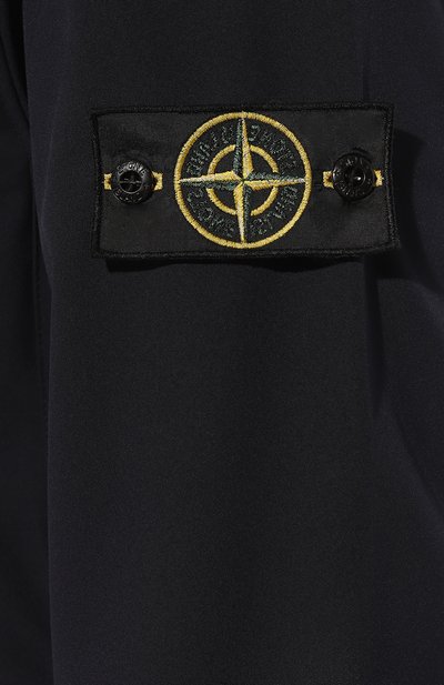 Бомбер STONE ISLAND, арт. 7915Q0122, фото 5