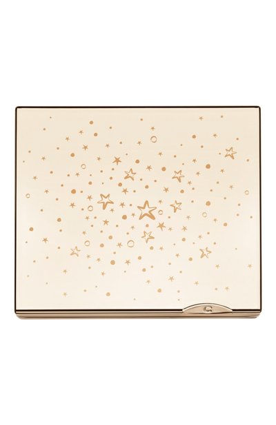 Мерцающая пудра для лица и декольте illuminating sculpting powder CLARINS, арт. 80038528, фото 2