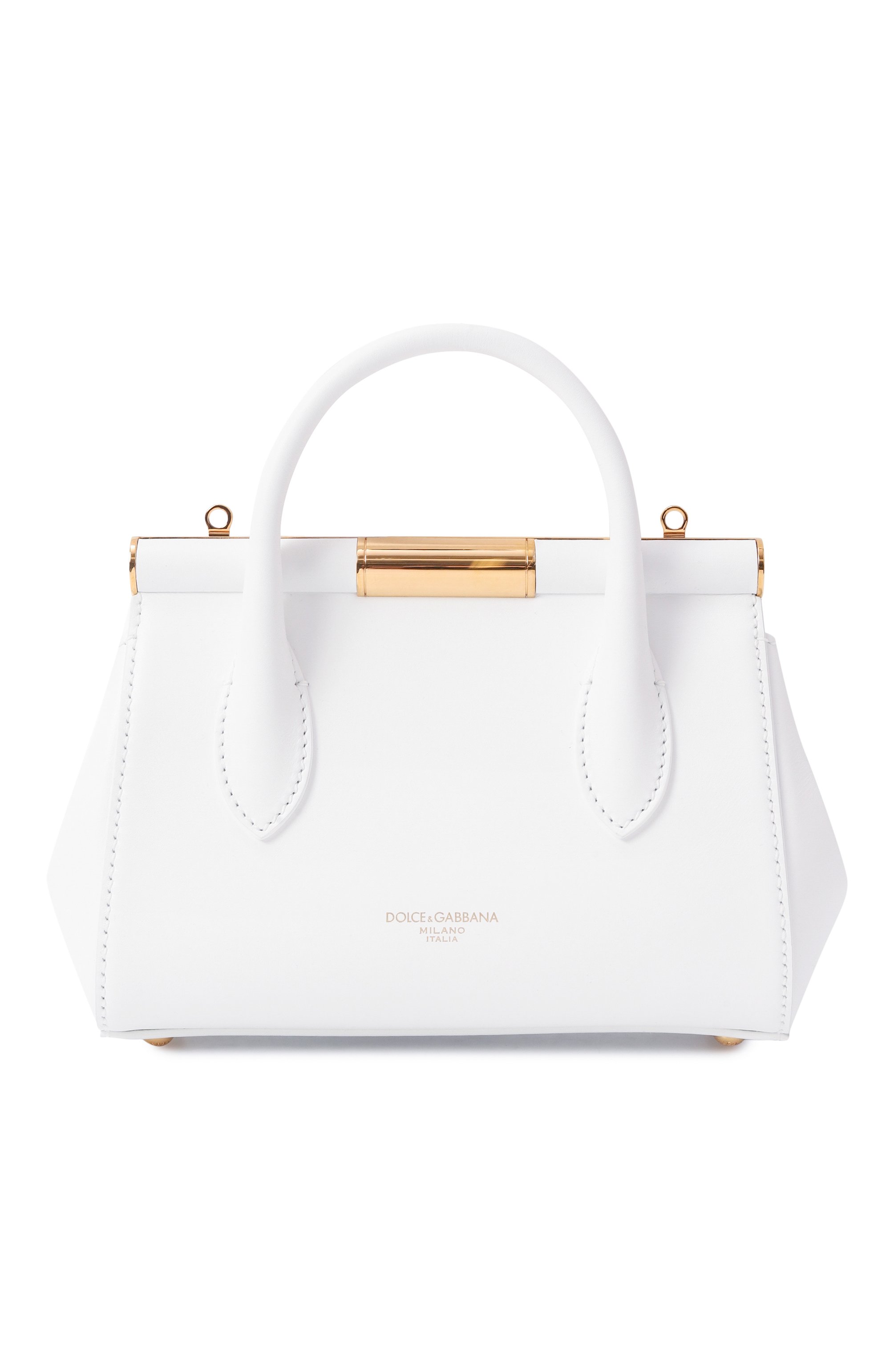 Сумка marlene small DOLCE & GABBANA, арт. BB7744/A3G19, фото 6