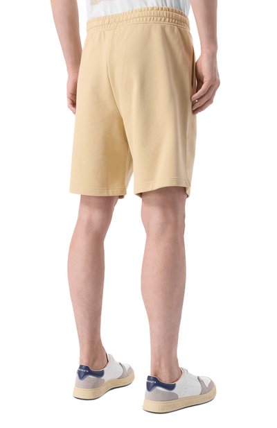 Хлопковые шорты HUGO, арт. 50530696, фото 4