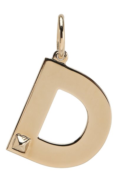 Кулон VALENTINO, арт. RY0J0L52/MET, фото 1