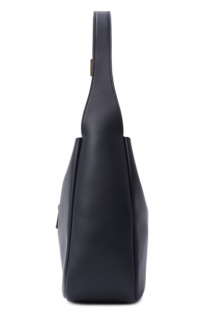 Сумка le 5 à 7 small SAINT LAURENT, арт. 713938/AAAUQ, фото 4