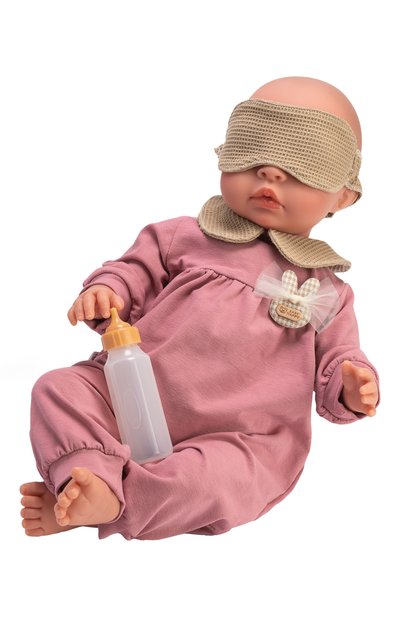 Кукла-пупс леонора ASI, арт. 187790