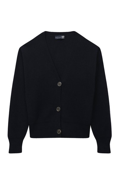 Шерстяной кардиган DAL LAGO, арт. WG15/9517/7-12