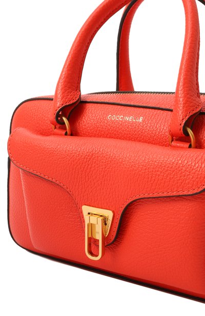 Сумка beat soft medium COCCINELLE, арт. E1MF6180401, фото 3