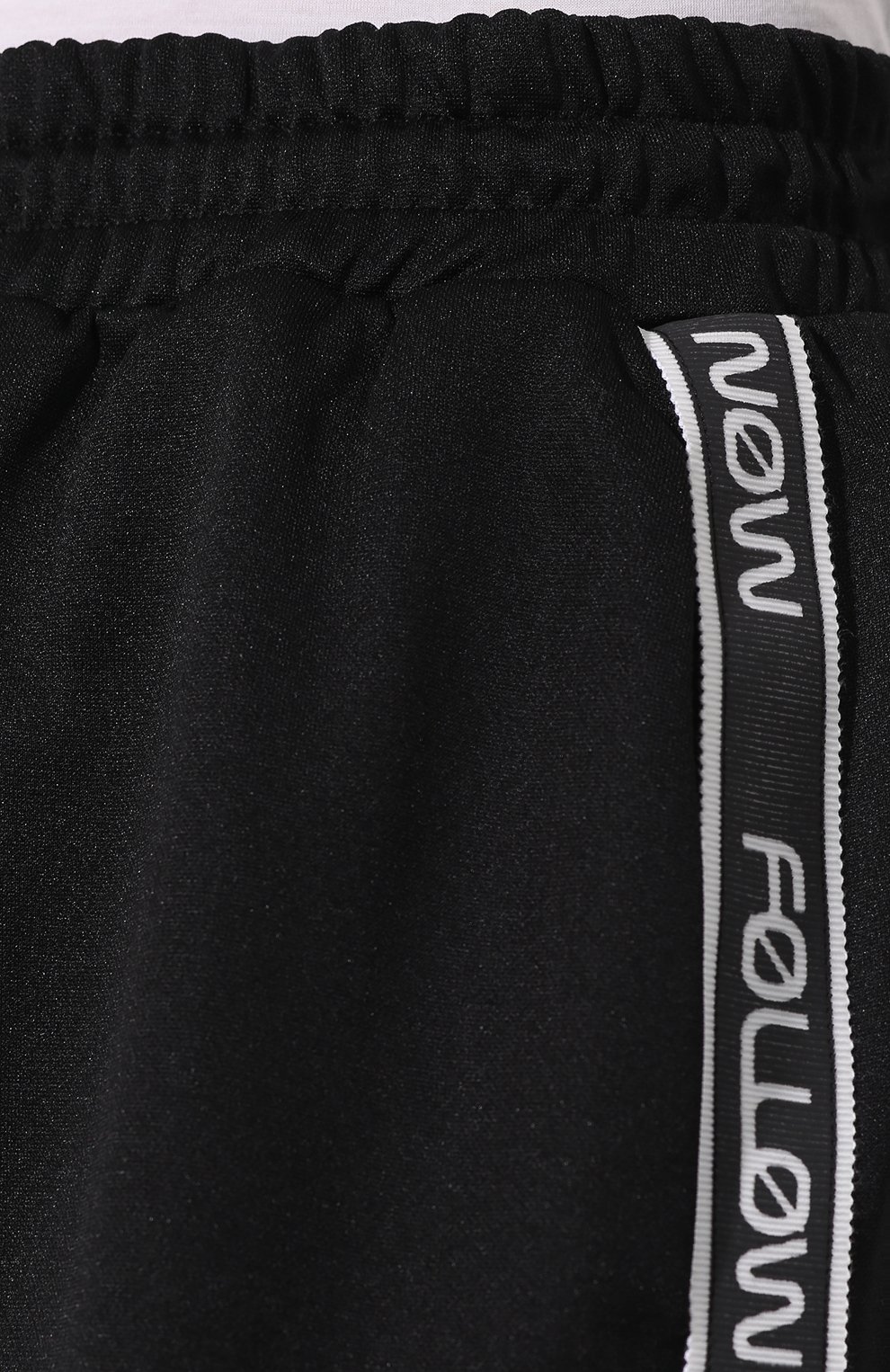 Шорты с лампасами REDVALENTINO, арт. RR3MD00G/ZID, фото 5