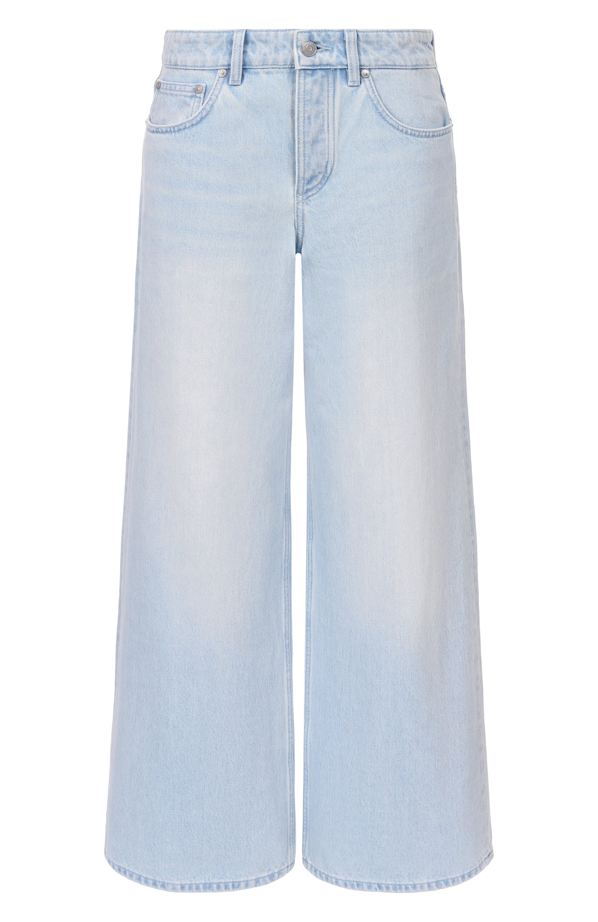 Джинсы wide leg 431 12 STOREEZ, арт. 135363, фото 1