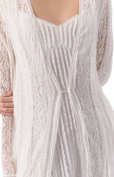 Туника CHARO RUIZ IBIZA, арт. 255301, фото 5