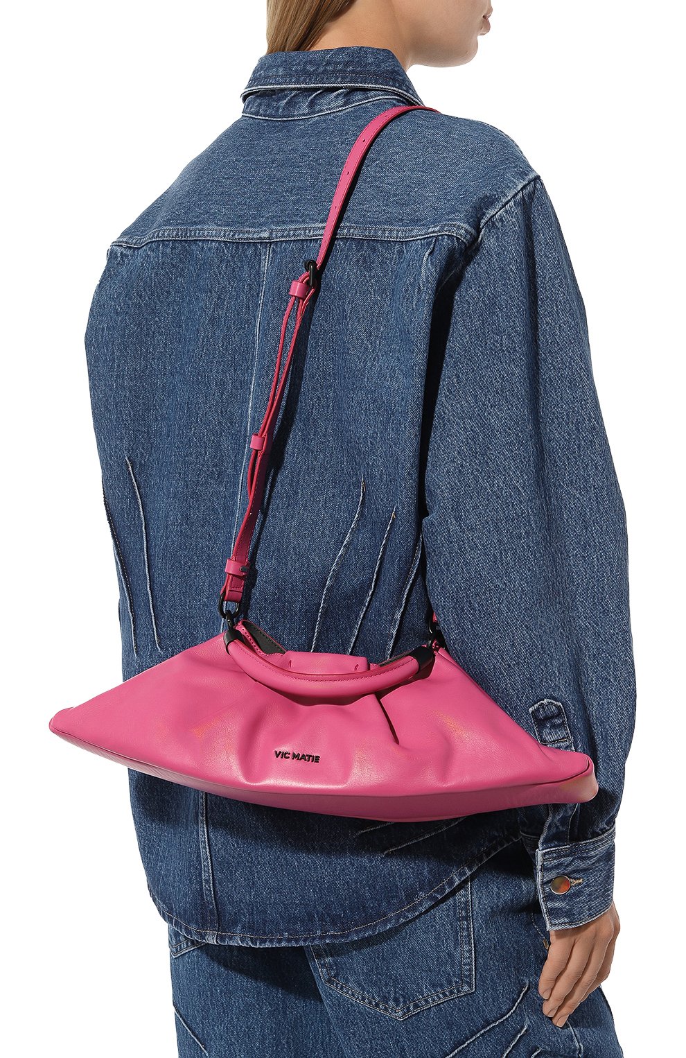 Сумка glenda VIC MATIE, арт. 1E0744T_999D040405, фото 2