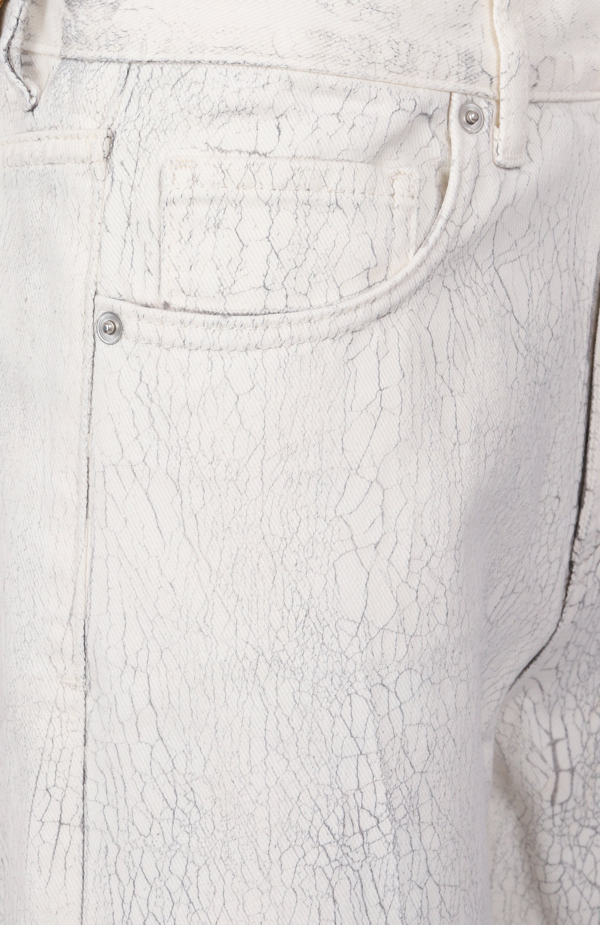 Джинсы HALFBOY, арт. HS251WP048, фото 6