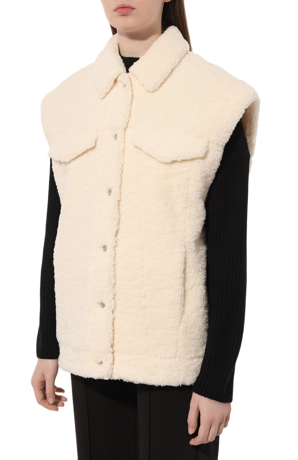 Жилет HUGO, арт. 50504216, фото 3