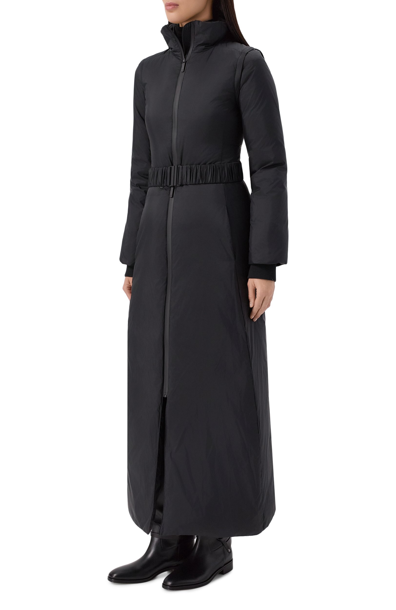 Пуховик EMPORIO ARMANI, арт. EW004250/AF29118, фото 3