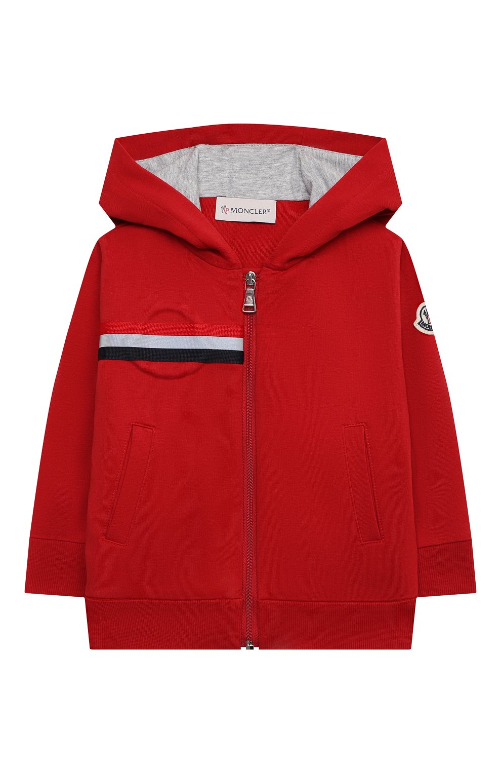 Комплект из толстовки и брюк MONCLER, арт. G1-951-8M741-20-809AC, фото 2