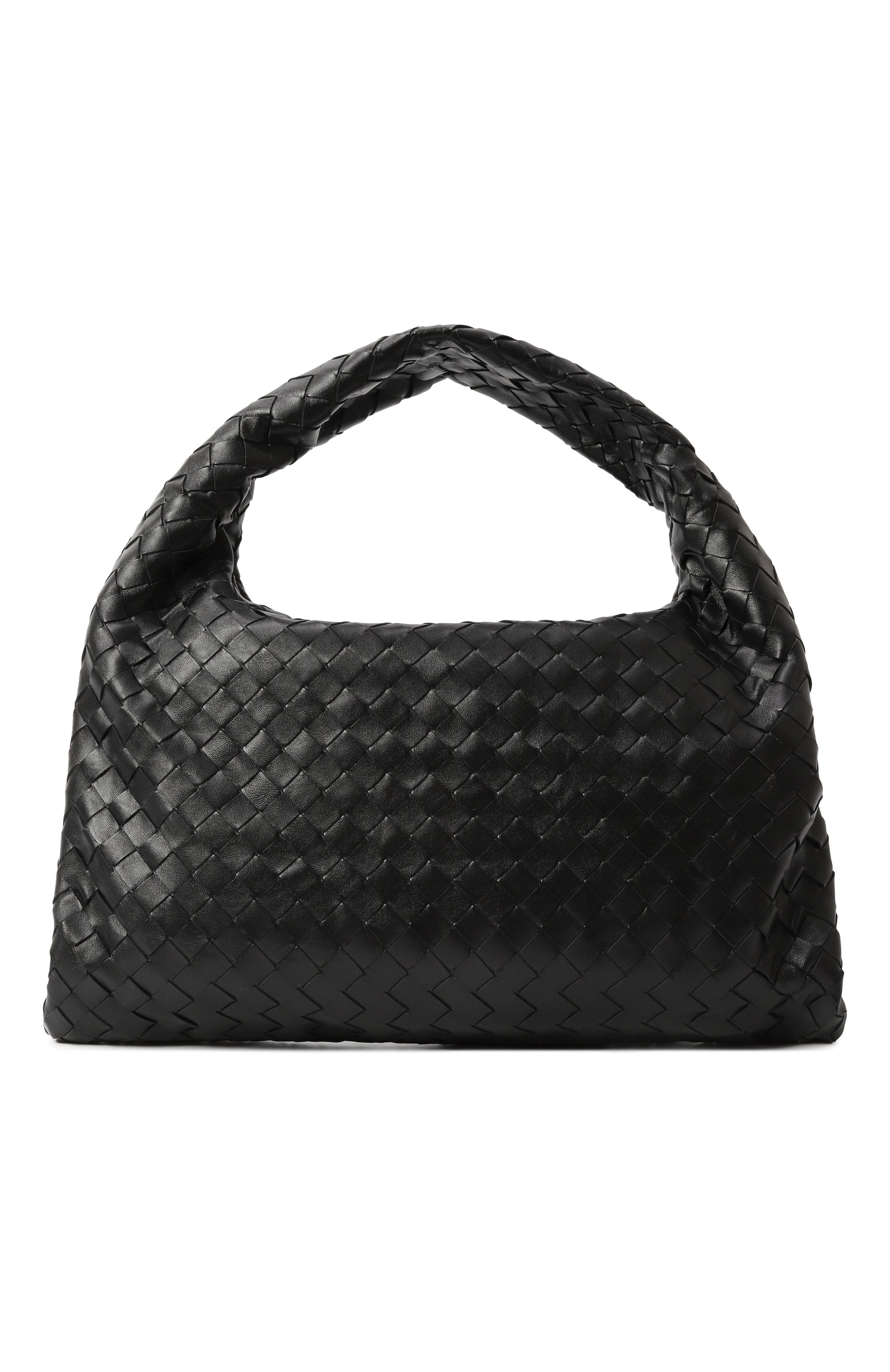 Сумка hop small BOTTEGA VENETA, арт. 796262/V3IV1, фото 6